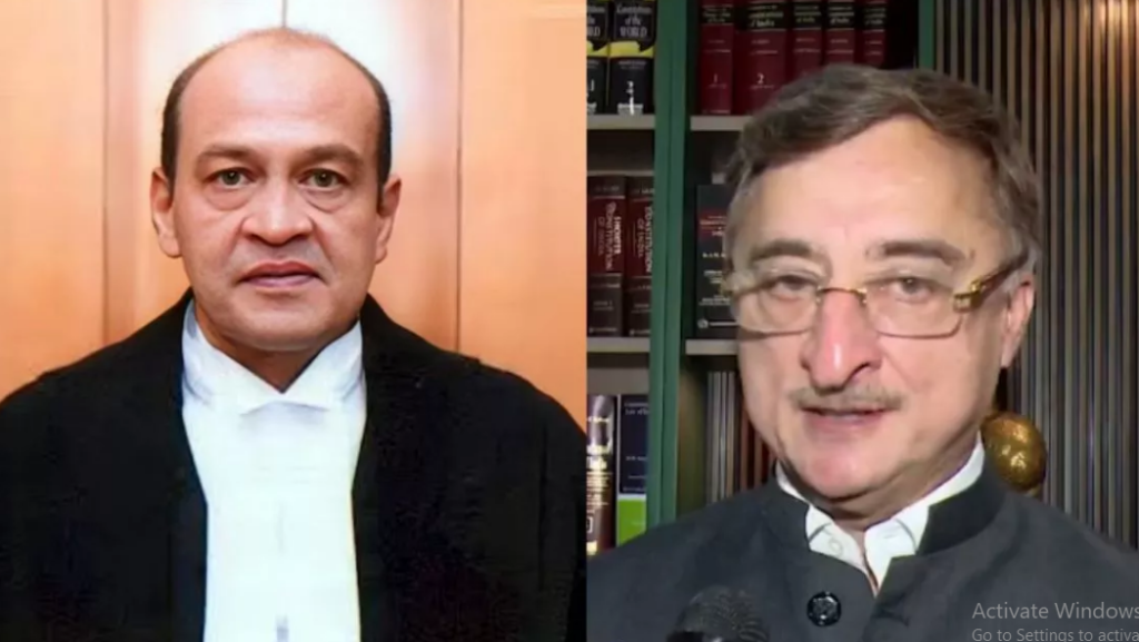 दिल्ली हाई कोर्ट के जज पर सुप्रीम कोर्ट के कॉलेजियम की कार्रवाई, बंगले से मिली मोटी रकम