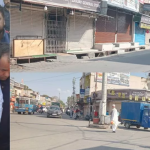 उत्तराखंड में कैबिनेट मंत्री प्रेमचंद अग्रवाल के इस्तीफे के बाद सियासी माहौल गर्मायी ,विरोध में बंद रहीं दुकानें