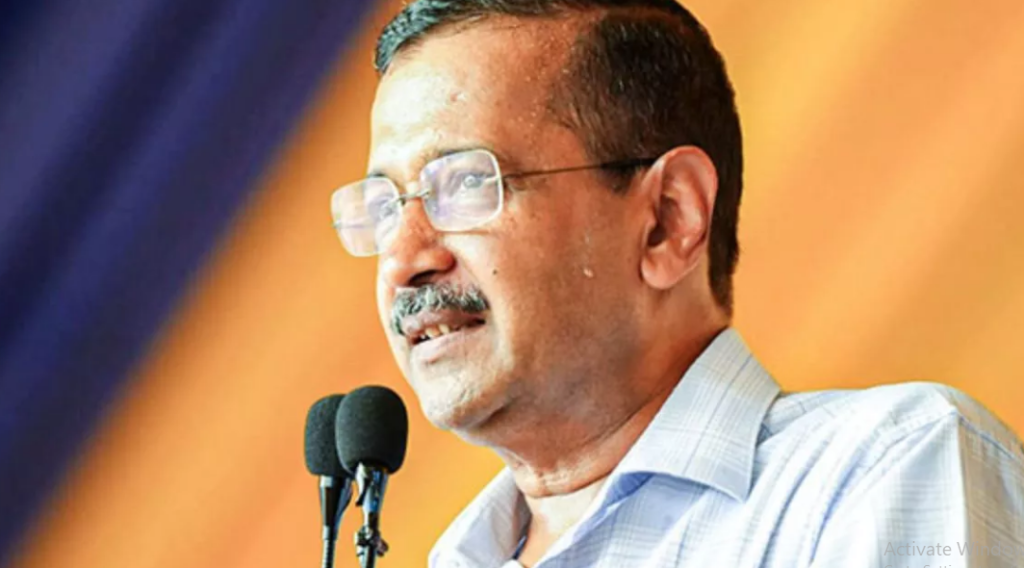 यमुना में जहर मिलाने का आरोप लगाने के मामले में दायर हुई थी याचिका, कोर्ट में पेश नहीं हुए केजरीवाल
