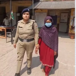 मां ने 7 महीने की बच्ची को पानी की टंकी में डुबोकर मार डाला,इलाज के बजाय करवा रही थी झाड़-फूंक
