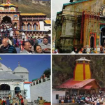 केदारनाथ के लिए सर्वाधिक 3.28 लाख श्रद्धालु ने कराया पंजीकरण,पंजीकृत हुए इतने हजार वाहन