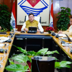 सी एम धामी ने दिए निर्देश, कृषकों की आय बढ़ाने के लिए ज्ञान-विज्ञान के साथ परंपरागत खेती को दिया जाए बढ़ावा