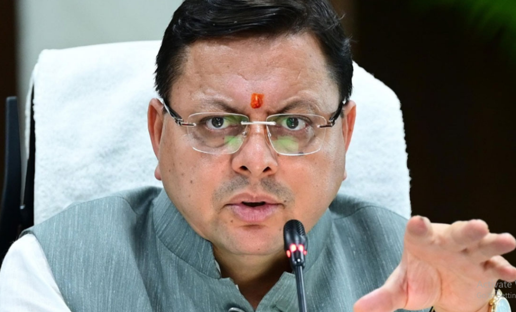 मसूरी देहरादून विकास प्राधिकरण (एमडीडीए) के नए मास्टर प्लान को लगा झटका,पुराने प्लान को बढ़ाया गया