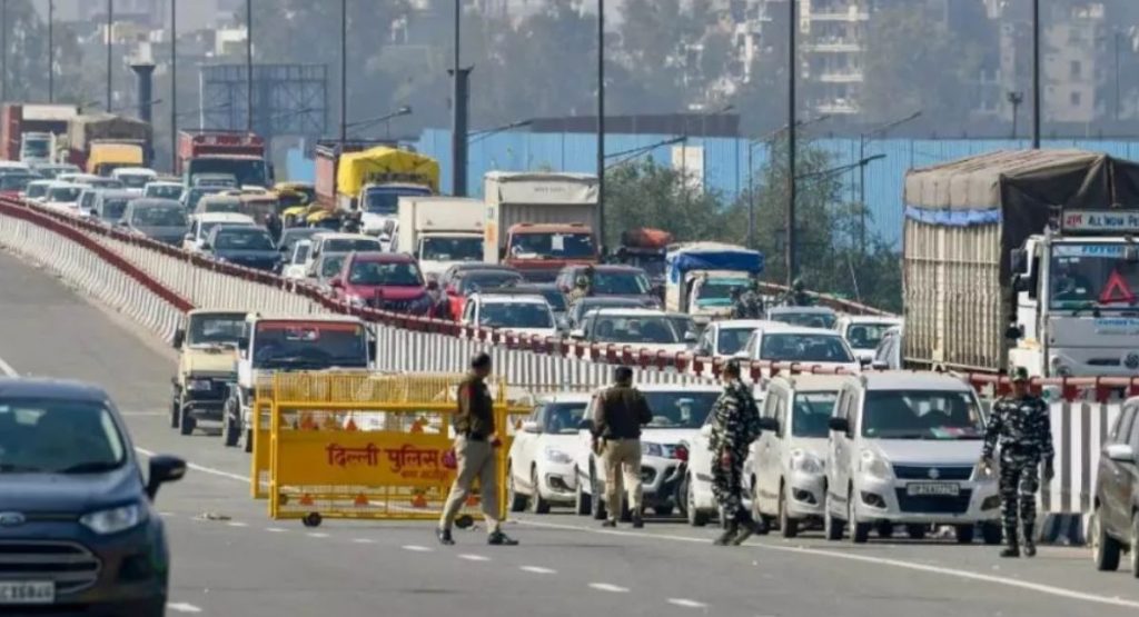 राजधानी दिल्ली में सड़कों के अधिकार क्षेत्र में होने जा रहा बड़ा बदलाव,अधिशासी अभियंता को मिलेगी जिम्मेदारी