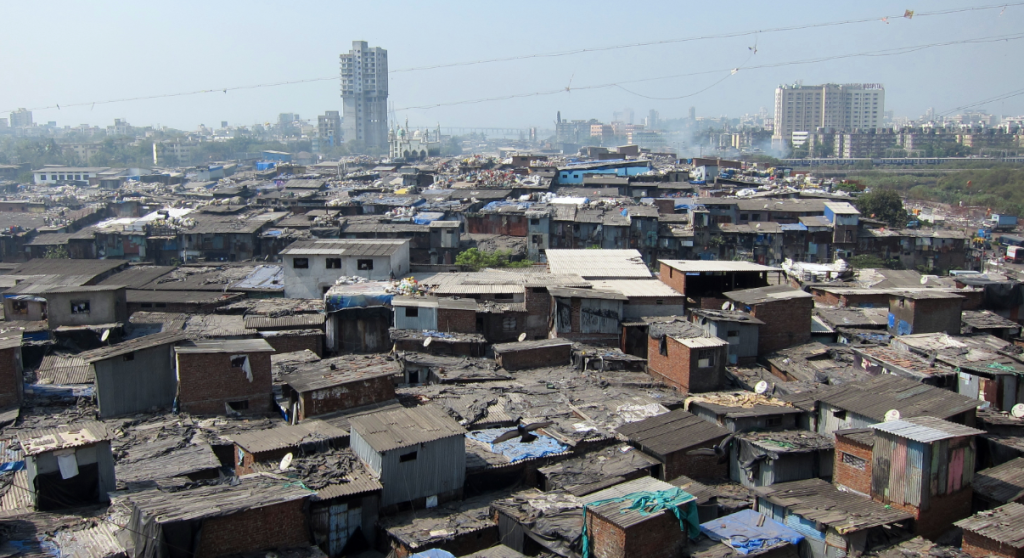 SC के आदेश पर मुंबई में Dharavi रिडेवलपमेंट प्रोजेक्ट रहेगा जारी