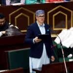 Article 370 हटने के बाद जम्मू-कश्मीर का पहला बजट पेश
