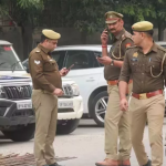 भाजपा नेता से मारपीट के मामले में आरोपी पुलिसकर्मियों के खिलाफ मुकदमा दर्ज,जानिए पूरा मामला क्या है?