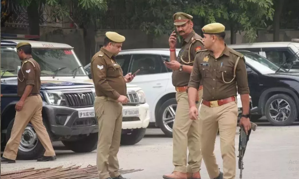 भाजपा नेता से मारपीट के मामले में आरोपी पुलिसकर्मियों के खिलाफ मुकदमा दर्ज,जानिए पूरा मामला क्या है?