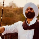 ‘जाट’ फिल्म का धमाका दुनिया भर में तूफानी रफ्तार पकड़ ली,पहला रिकॉर्ड बनाने से बस इतनी दूर है ‘जाट’