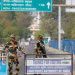 पाकिस्तानी नागरिकों को भारत छोड़ने का आदेश जारी, छह दिनों में 786 लौटे अपने मुल्क, 1376 भारतीयों ने की वापसी