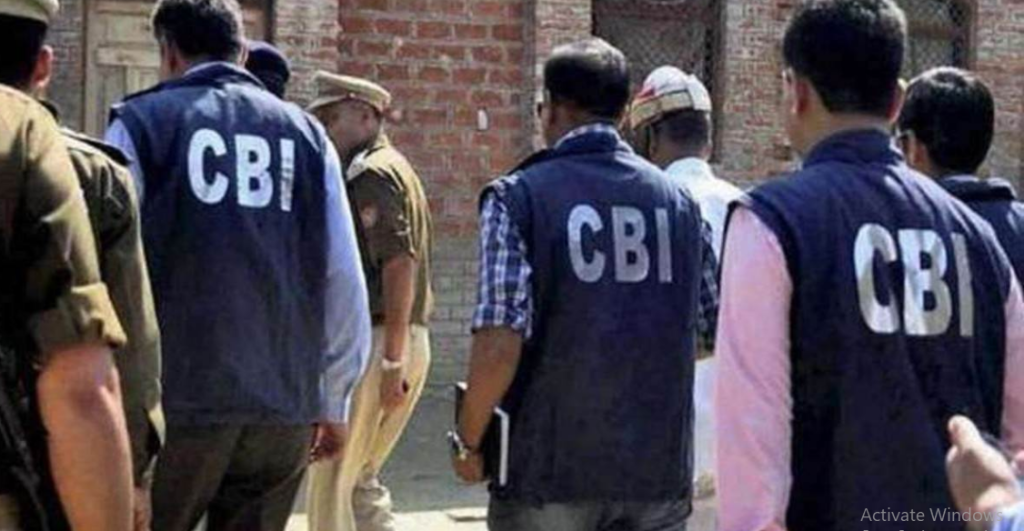 बस्ती मंडल में धान खरीद घोटाले की जांच करेगी सीबीसीआइडी,साढ़े छह करोड़ से अधिक फंसी है वसूली