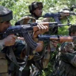भारत-पाक सीमा पर बीएसएफ ने पाकिस्तानी घुसपैठिए को मार गिराया,घुसपैठ की कोशिश हुई नाकाम