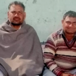 हरियाणा में प्रॉपर्टी विवाद के चलते गैस एजेंसी संचालक दो सगे भाइयों को गोली मारकर की हत्या