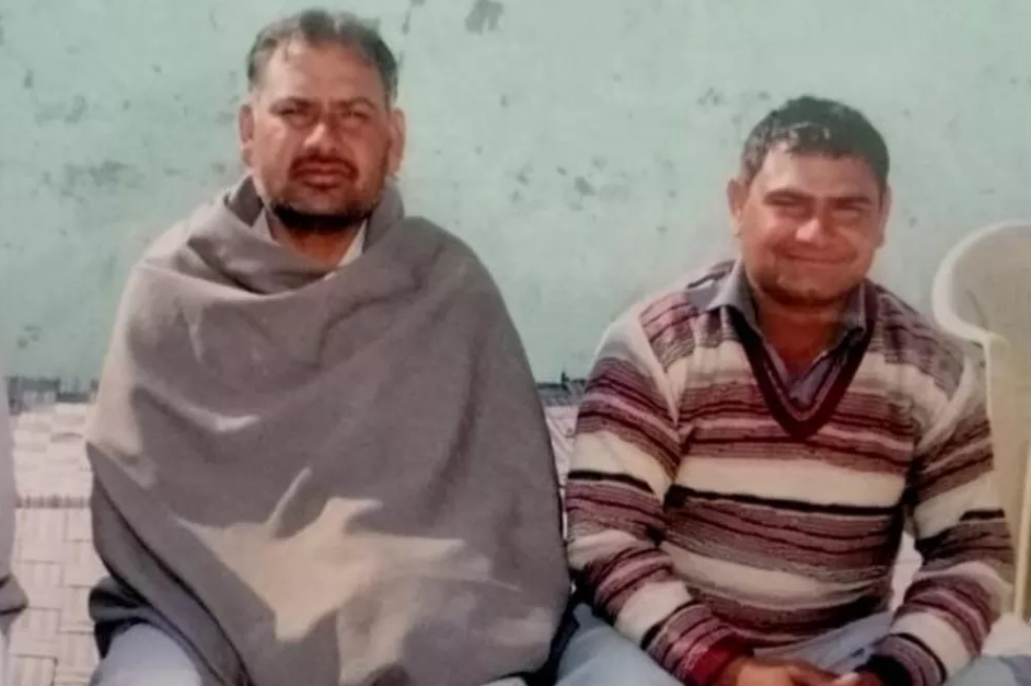 हरियाणा में प्रॉपर्टी विवाद के चलते गैस एजेंसी संचालक दो सगे भाइयों को गोली मारकर की हत्या