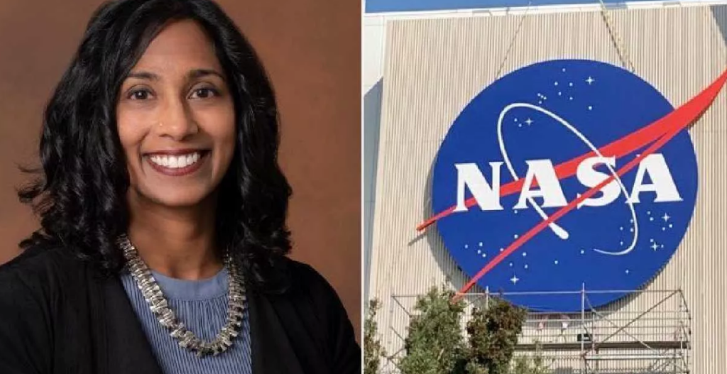डोनाल्ड ट्रंप के आदेश से NASA में भारतीय मूल की टॉप अफसर की चली गई नौकरी,जानिए कौन हैं नीला राजेंद्र?