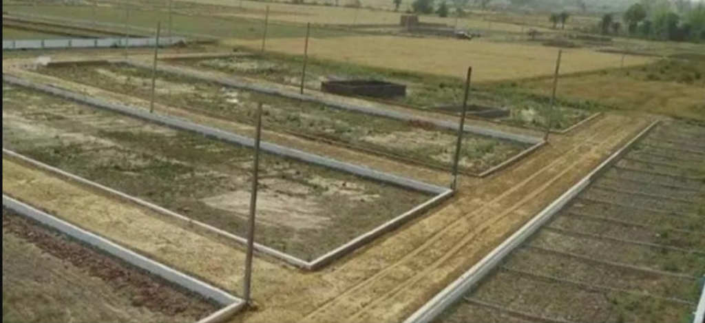 प्रयागराज में बेतिया की तरह सौ से ज्यादा राजघरानों की संपत्तियों पर अवैध कब्जा,राजस्व विभाग करेगा कार्रवाई