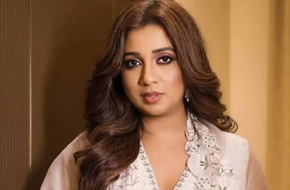 पहलगाम में आतंकी हमले से शोक में डूबा भारत,अरिजीत के बाद श्रेया घोसल ने कैंसिल किया कॉन्सर्ट