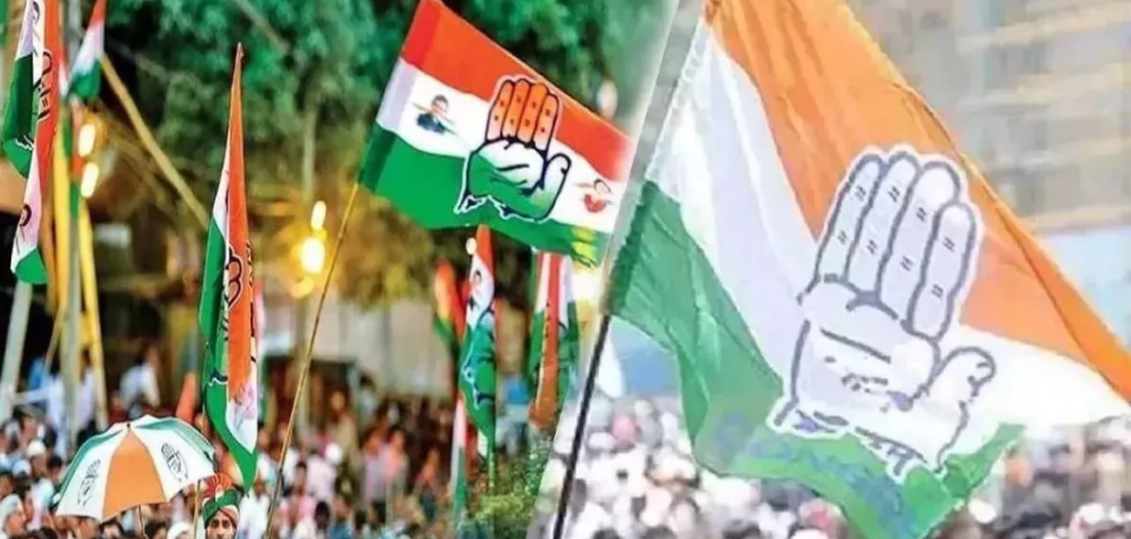 पंजाब कांग्रेस ‘जुड़ेगा ब्लाक-जीतेगा पंजाब’ अभियान चला रही,कांग्रेस के नेताओं में एकता नहीं , 2027 का चुनाव जीत पाएगी?