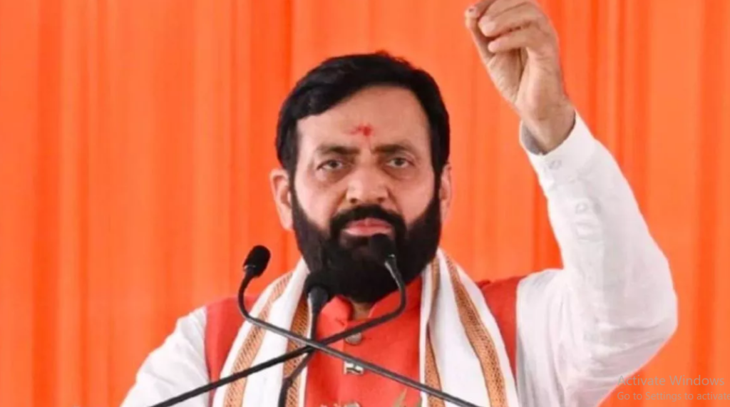 हरियाणा में बिना एनओसी रजिस्ट्री का मामला,150 अधिकारी-कर्मचारी चिह्नित, होगी सख्त कार्रवाई