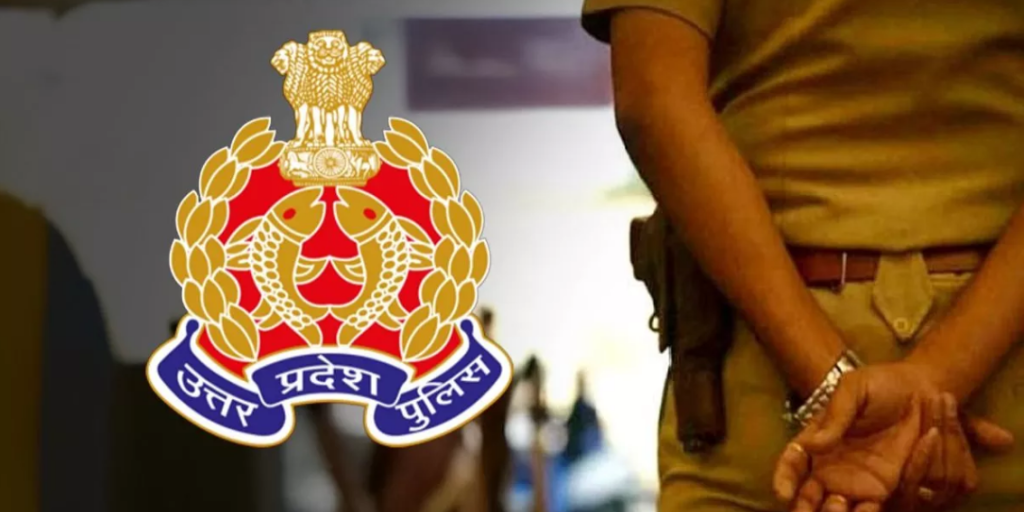 अपराधियों पर लगाम लगाने के लिए यूपी में 51 ईगल मोबाइल दस्ता गश्त, DCP को होगी रिपोर्ट