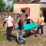 बोकारो में सुरक्षा बलों ने बड़ी कामयाबी हासिल की,आठ नक्सलियों को मार गिराया
