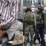 बठिंडा छावनी से मोची गिरफ्तार,पाकिस्तान को सेना की गुप्त जानकारी भेजने का आरोप