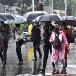 दिल्ली-यूपी समेत 8 राज्यों में भीषण गर्मी के बीच बारिश का अलर्ट,IMD ने  लेटेस्ट अपडेट किया जारी