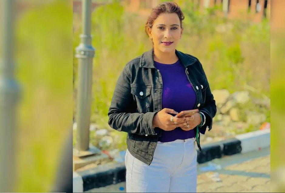 लुधियाना जिले में स्पा सेंटर में घुसकर प्रेमी ने अपनी ही शादीशुदा प्रेमिका की कर दी हत्या