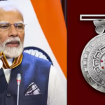 पीएम मोदी को श्रीलंका में मिला मित्र विभूषण पुरस्कार,श्रीलंका में 2008 में हुई इस पुरस्कार की शुरुआत