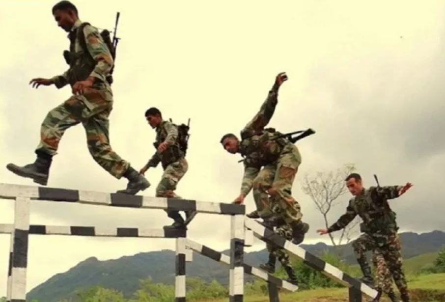 अग्निवीर बनने का सपना देख रहे युवाओं के लिए खुशखबरी, 25 अप्रैल तक कर सकते हैं पंजीकरण