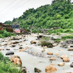 कैबिनेट ने  रिस्पना के बाढ़ मैदान परिक्षेत्र की अंतिम अधिसूचना जारी करने को दी हरी झंडी