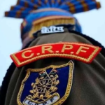 छत्तीसगढ़ में चौंकाने वाली खबर,CRPF के एक जवान की बिजली के झटके लगने से हो गई मौत