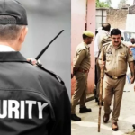 सिक्योरिटी गार्ड ने फर्जी डीएसपी बन वर्दी में सोशल मीडिया पर किया वीडियो पोस्ट,पुलिस ने किया  गिरफ्तार