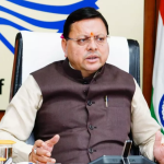 सी एम धामी ने अगले 30 वर्षों के लिए उत्तराखंड में जलापूर्ति कार्ययोजना तैयार करने के दिए निर्देश
