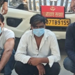 उत्तराखंड में बोलेरो पर सरकारी नेम प्लेट लगाकर दबंगई दिखाने वाले तीन युवकों को पुलिस ने किया गिरफ्तार