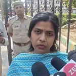 अलवर में जिला मजिस्ट्रेट दफ्तर को बम से उड़ाने की  मिली धमकी,RDX की सूचना से मचा हड़कंप