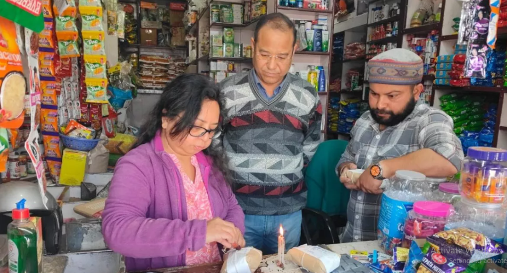 उत्तराखंड में 1500 से अधिक दुकानों पर छापेमारी, 100 से अधिक लिए सैंपल, कुट्टू के आटे पर एक्शन में सरकार