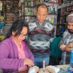 उत्तराखंड में 1500 से अधिक दुकानों पर छापेमारी, 100 से अधिक लिए सैंपल, कुट्टू के आटे पर एक्शन में सरकार