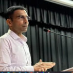 डीएम ने दी चेतावनी ‘राजधानी में नहीं चलेगा माफियाराज’,अधिकारियों को दिए निर्देश