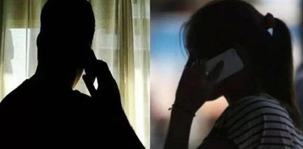 सोशल मीडिया के जरिए महिला ने शिक्षक से की दोस्ती, और फिर लगा दिया 66 लाख रुपये का चुना