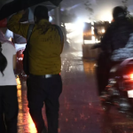 उत्तराखंड में भारी बारिश और तूफान से दो लोगों की मौत,कई जगह भूस्खलन, पहाड़ों में जनजीवन प्रभावित