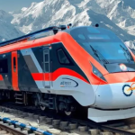 अब श्रीनगर तक चलने वाली वंदे भारत एक्सप्रेस तयार, प्रधानमंत्री नरेंद्र मोदी 19 अप्रैल को दिखाएंगे हरी झंडी