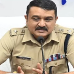 एसएसपी ने पुलिसकर्मियों को जमीन के अवैध मामलों में शामिल होने पर कड़ी कार्रवाई की दी चेतावनी