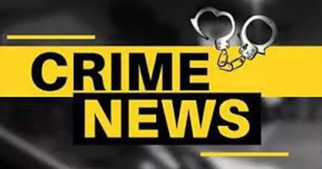 60 वर्षीय राजमिस्त्री की दिनदहाड़े कुछ लोगों ने ईंट से सिर पर वार कर दी हत्या