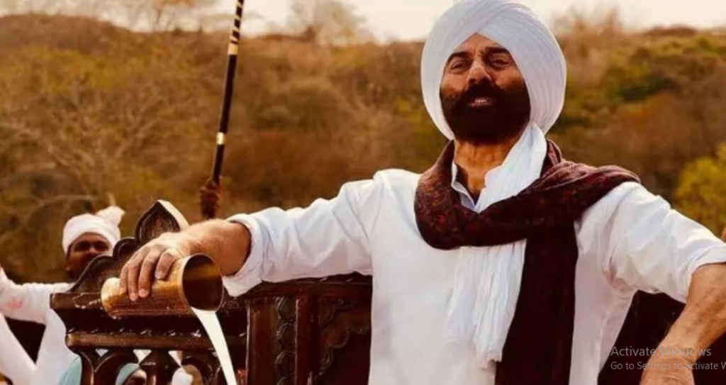 जाट का कुछ नहीं बिगाड़ पाई केसरी 2 और रेड 2, 26वें दिन इंडिया-वर्ल्डवाइड हुई इतनी कमाई