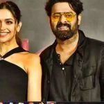 संदीप रेड्डी की फिल्म स्पिरिट से दीपिका पादुकोण को किया बहार,जाने किस एक्ट्रेस ने किया रिप्लेस?