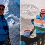 हिमाचल की बेटी छोंज़िन एंगमो ने माउंट एवरेस्ट पर चढ़ने वाली भारत की पहली नेत्रहीन महिला बनी, रचा इतिहास
