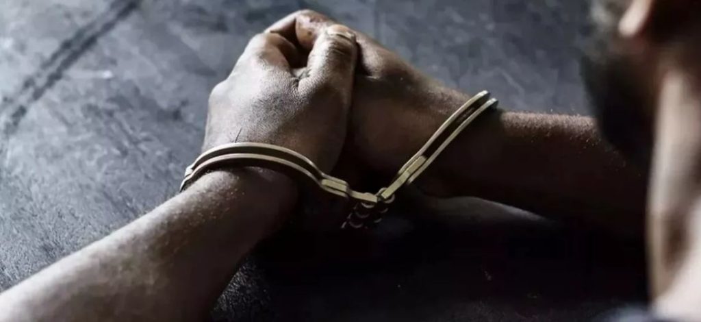 पानीपत में पाकिस्तानी जासूस को किया गिरफ्तार, भारतीय फौज की जानकारी भेज रहा था पाकिस्तान