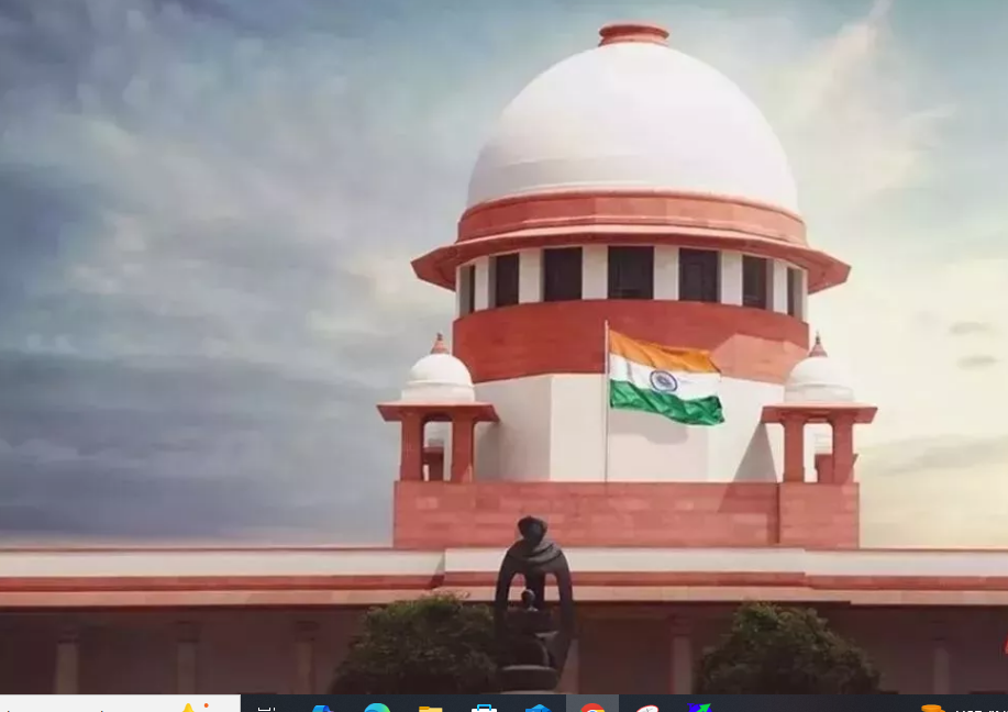 सुप्रीम कोर्ट ने फैसला सुनाते हुए वक्फ कानून के खिलाफ नई याचिका पर सुनवाई करने से किया इनकार