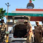 भारत-नेपाल सीमा पर सुरक्षा कड़ी ,खुफिया एजेंसियों ने 37 संदिग्धों के घुसपैठ की जताई आशंका